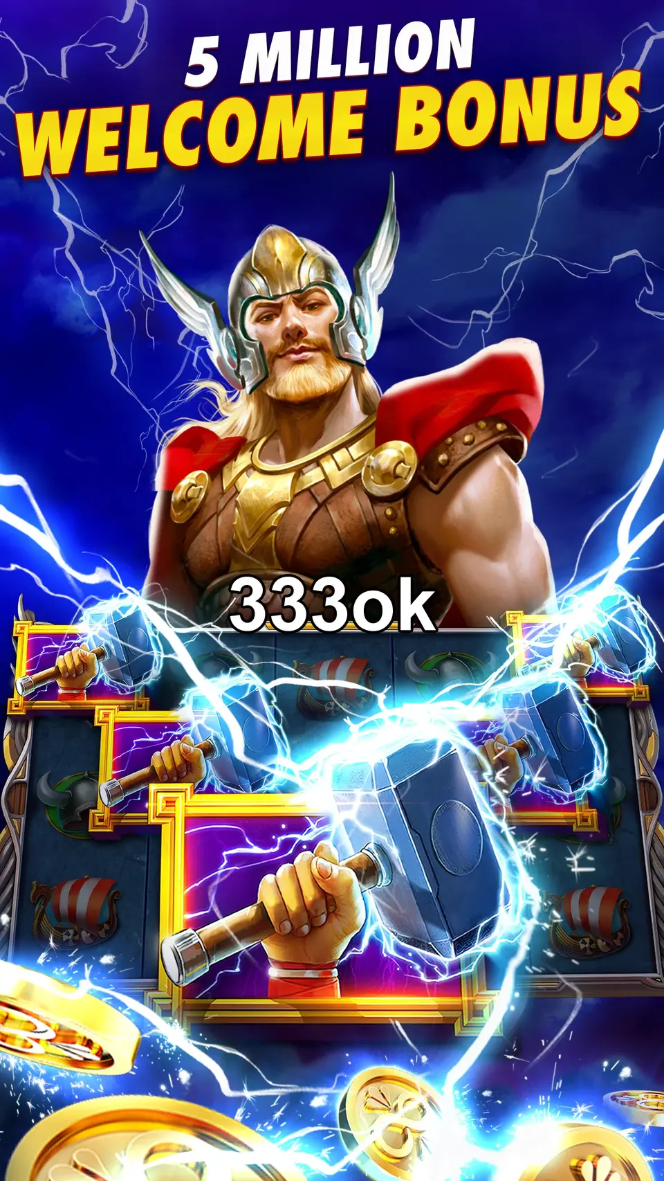 333ok APK