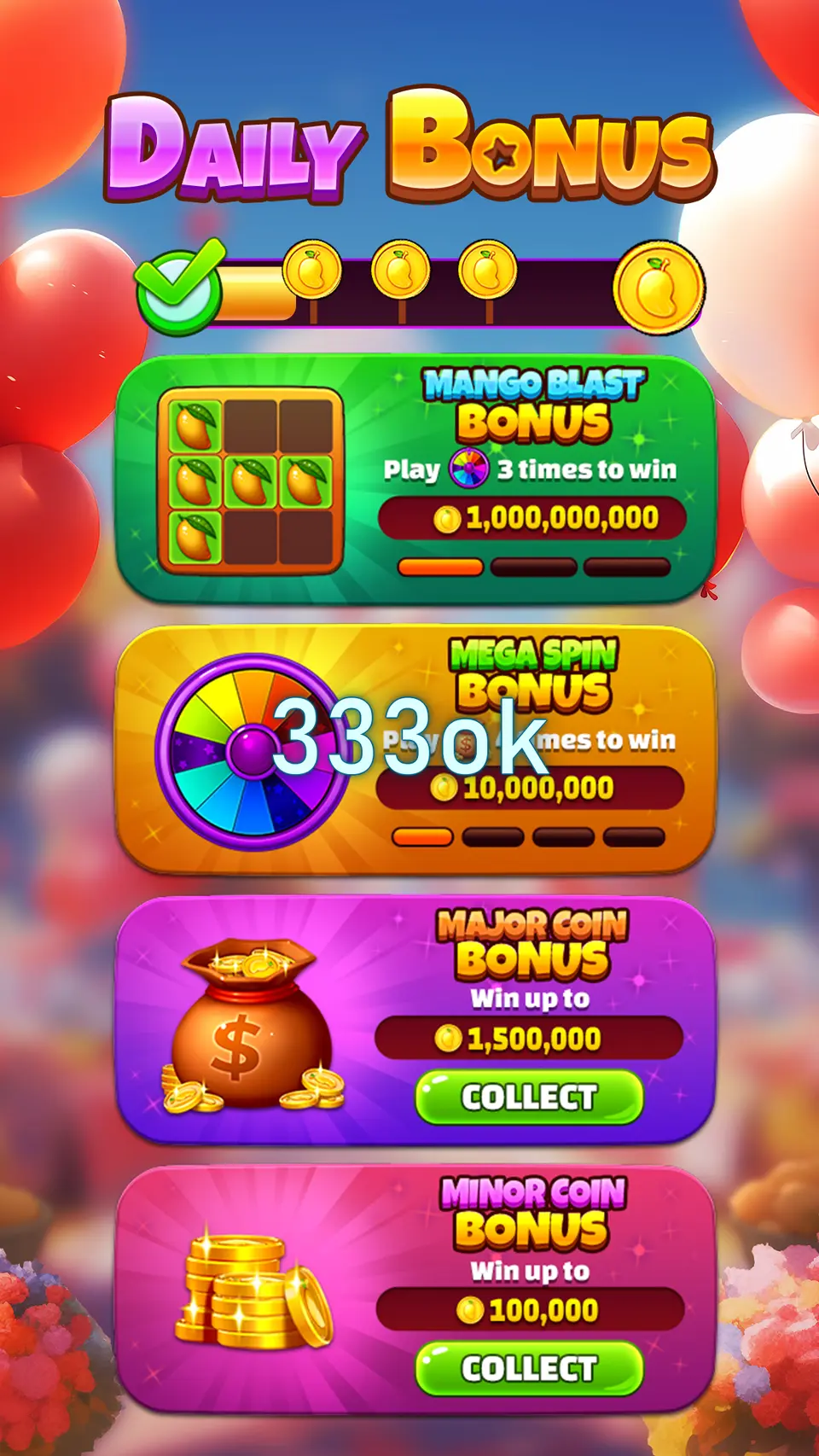 333ok লগইন